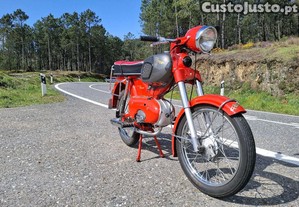 Kreidler Florett - Oportunidade!