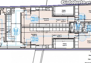 Investimento Imobiliário Projeto Arquitetura Em...