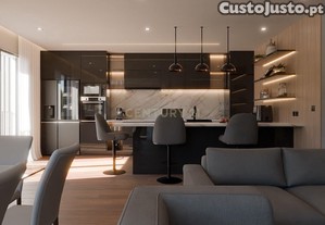 Apartamento T4 Novo em In�cio de Constru��o   Entroncamento | Junto � A23