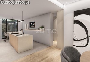 Moradia T3 Nova Gaveto Em Cabreiros, Braga!