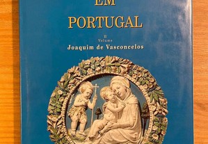 Arte Religiosa em Portugal - Joaquim de Vasconcelos