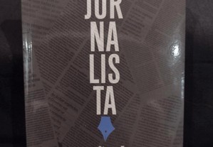 Jornalista Profissão ameaçada - Felisbela Lopes