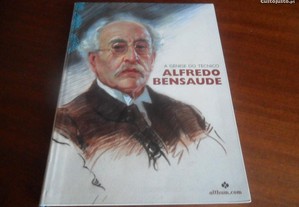 "A Génese do Técnico Alfredo Bensaúde" de Vários
