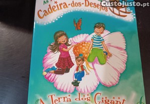 A Terra dos Gigantes