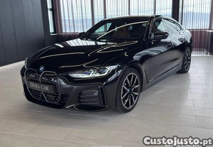 BMW i4 Edrive40 M Sport - 23