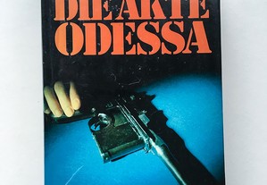 Die Akte Odessa 