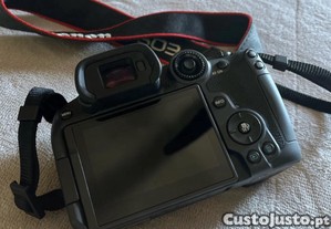 Cânon R7