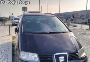 Seat Alhambra 7M - 06