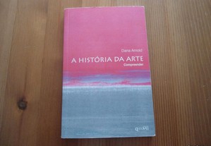 Dana Arnold-A História da Arte (compreender)