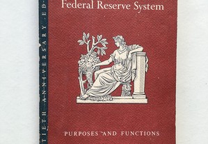 The Federal Reserve System 