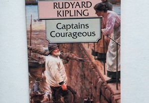 Captains Courageous 
