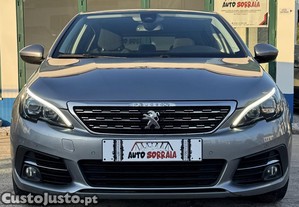 Peugeot 308  E-THP ALLURE - 18