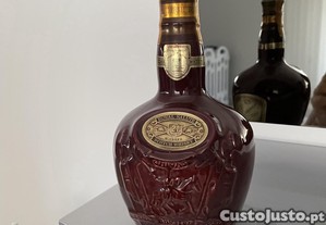 Chivas royal salute 21 anos