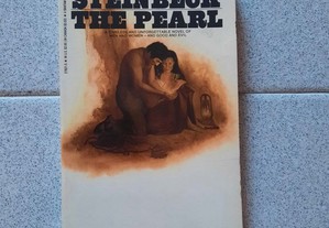 The Pearl (portes grátis)