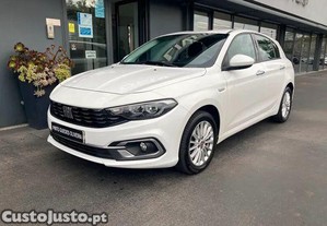 Fiat Tipo 1.3 Multijet City Li - 22