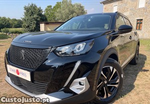 Peugeot 2008 1.2 PureTech Allure 100 Cv - 21