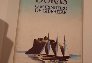 O Marinheiro de Gibraltar (portes grátis)
