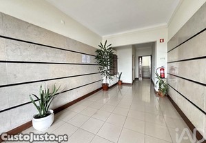 Apartamento T3 em Arcozelo de 125 m²