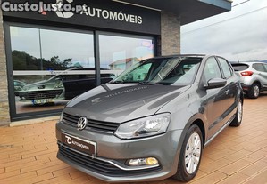 VW Polo 1.0 Confortline - 16