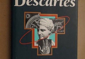 "O Erro de Descartes" de António Damásio