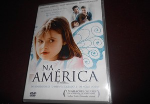 DVD-Na América