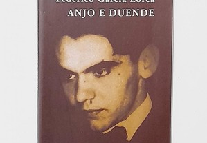 Anjo e Duende - Federico García Lorca