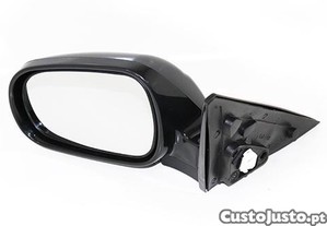 Espelhos Espelho retrovisor eltrico Honda Civic 4P 1996 a 2000