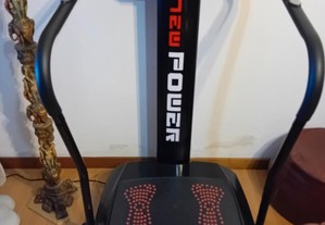 VibroPlate New Power Fitness