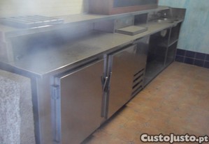 Balco de bar