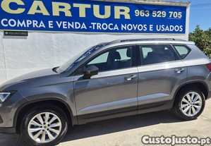 Seat Ateca 1.0 TSI 110cv  Style - 22