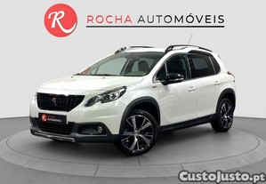 Peugeot 2008 1.2 PureTech GT Line - 17