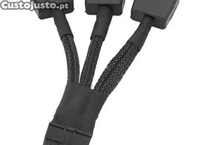 CAbo Adaptador Nvidia 3x8pins para pcie-12vhpw (novas graficas)