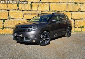 Citron C5 Aircross 1.5 BlueHDi Shine EAT8 - 20