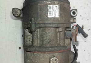 Compressor de Ar Condicionado BMW 1 (E87)