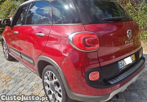 Fiat 500L 500L trekking - 14