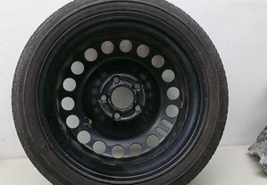 Kit pneu suplente OPEL ASTRA H Combi (A04)