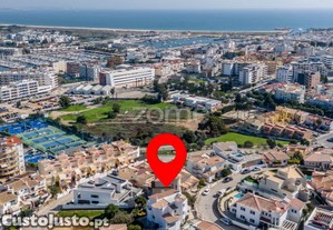 Moradia T3 + 1 Cerro Das Mós, Lagos