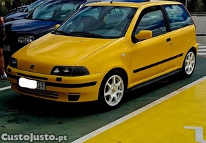 Fiat Punto 1.4GT turbo - 96