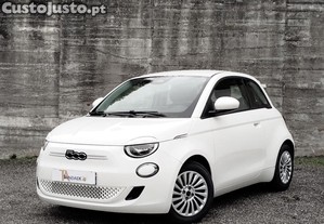 Fiat 500 Action - 23
