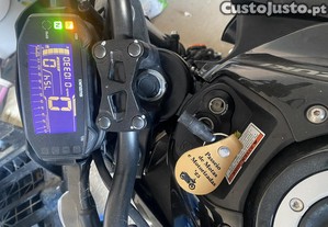 susuki gsx 125s - 21