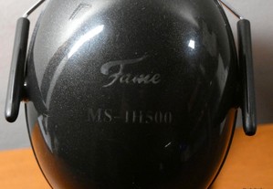 Auscultadores Fame MS-IH500 usados