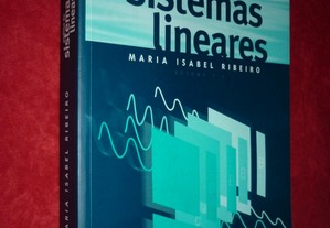 Análise de Sistemas Lineares-Maria Isabel Ribeiro