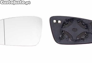 Vidro Espelho Esquerdo Termico Seat Mii 11