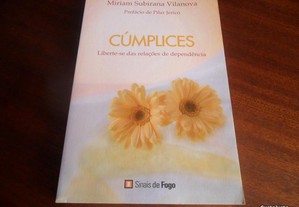 "Cúmplices" de Miriam Subirana Vilanova