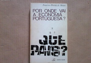 Por onde vai a economia Portuguesa ?