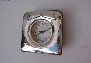 Relógio - Prata 925