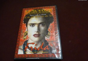 DVD-Frida/Salma Hayek