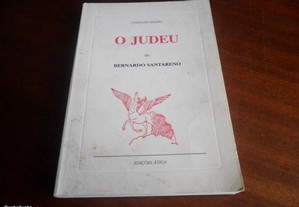 "O Judeu" de Bernardo Santareno