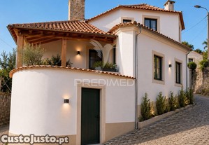 investimento moradia v4 campelo - figueiró dos vinhos