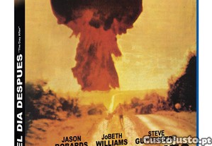 El Día Después/O Dia Seguinte (Blu-Ray)